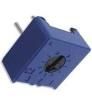 M63M504KB40 Trimmer Resistors - Through Hole