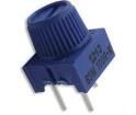 M63M201KB30T607 Trimmer Resistors - Through Hole