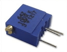 M64Z105KB40 electronic component of Vishay