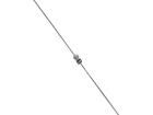 CFR0S4J0102A50 Carbon Film Resistors - Through Hole