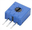 M63S503KB40 electronic component of Vishay