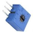 M63S503KB40 Trimmer Resistors - Through Hole