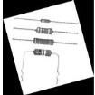 PR02000206800JL100 Metal Film Resistors - Through Hole