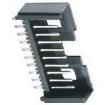 25MSFO06 Headers & Wire Housings
