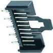 2,5 MSFQ 02 Headers & Wire Housings