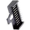 2,5 MSFW 12 Headers & Wire Housings