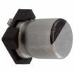 25SEV10M4X5.5 Aluminium Electrolytic Capacitors - SMD