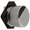 25SEV33M6.3X5.5 Aluminium Electrolytic Capacitors - SMD