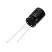 25ZLS330MEFC8X11.5 Aluminium Electrolytic Capacitors - Radial Leaded