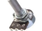 PR167 220K A 20P1 Trimmer Resistors - Through Hole
