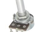 PR167 2K2 A 20P1 Trimmer Resistors - Through Hole
