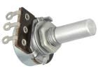 PR167 4K7 A 20P1  Passive Components