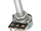 PR167 4K7 A 20P1 Trimmer Resistors - Through Hole