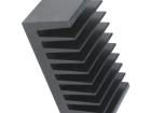 PR173/50/SE Heat Sinks