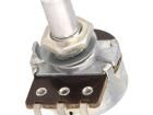PR185-10K-A16P1 Trimmer Resistors - Through Hole