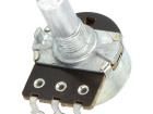 PR185-1M-A16P1 Trimmer Resistors - Through Hole