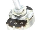 PR-246 10K A 20P1 Trimmer Resistors - Through Hole