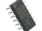 PR4101A LED Display Drivers