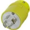 2609 Heavy Duty Power Connectors