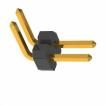 GRPB021VWCN-RC Headers & Wire Housings
