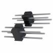 PREC006DFBN-RC Headers & Wire Housings