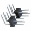 PREC024DBAN-M71RC Headers & Wire Housings