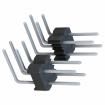 PREC040DBBN-M71RC Headers & Wire Housings