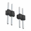 PREC040SABN-RC  Connectors