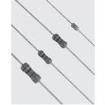 CFS1/2C332J Carbon Film Resistors - Through Hole