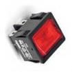 PREDB1-07F-BG000 Rocker Switches