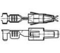 964284-1 (Cut Strip)  Connectors