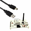 GS2011MIES-EVB3-S2W electronic component of Gainspan