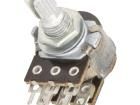 PRP162G 2M2 A 16P6 Trimmer Resistors - Through Hole