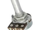 PRP167 220K A 20P1 Trimmer Resistors - Through Hole