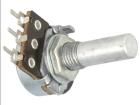 PRP167 22K A 20P1  Passive Components