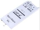 GS203F electronic component of Cap-XX