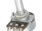 PRP185-1K-A16P1 Trimmer Resistors - Through Hole