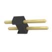 PRPC001DAAN-RC Headers & Wire Housings