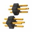PRPC017DAAN-RC Headers & Wire Housings