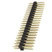 PRPC020DFBN-RC Headers & Wire Housings