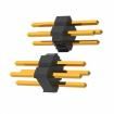 PRPC040DABN-RC Headers & Wire Housings