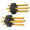 PRPC040DFAN-RC Headers & Wire Housings