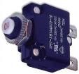 W57-XB1A4A10-20  Circuit Protection