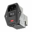 2-6609104-3  Connectors