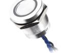 PS193P10Y01B24VT Control Switches