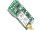 GSM 4 CLICK Development Boards & Kits - Wireless