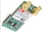 GSM-GPS CLICK  Embedded Solutions