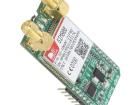 GSM-GPS CLICK Development Boards & Kits - Wireless