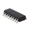 PS2501-4XSM electronic component of Isocom