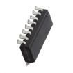 PS2501-4XSM High Speed Optocouplers